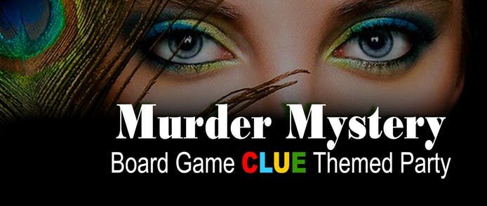 Murder Mystery