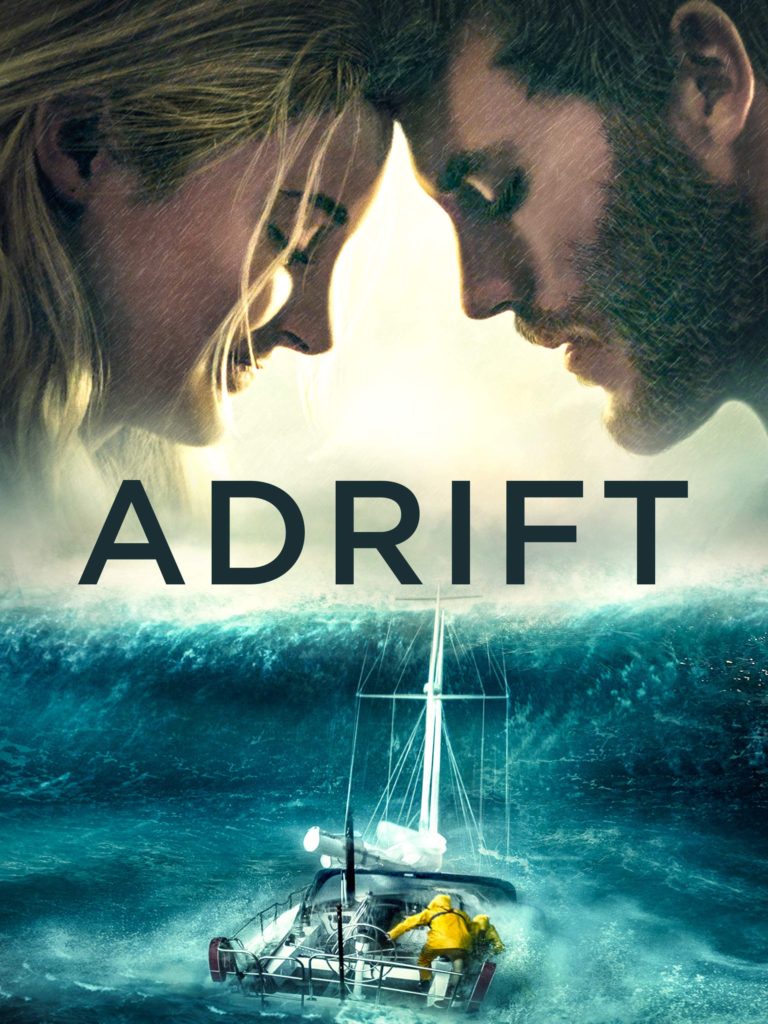 Adrift the movie