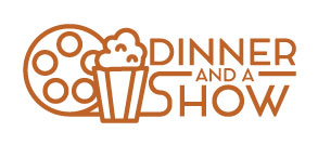 October Dinner and a Show logo.