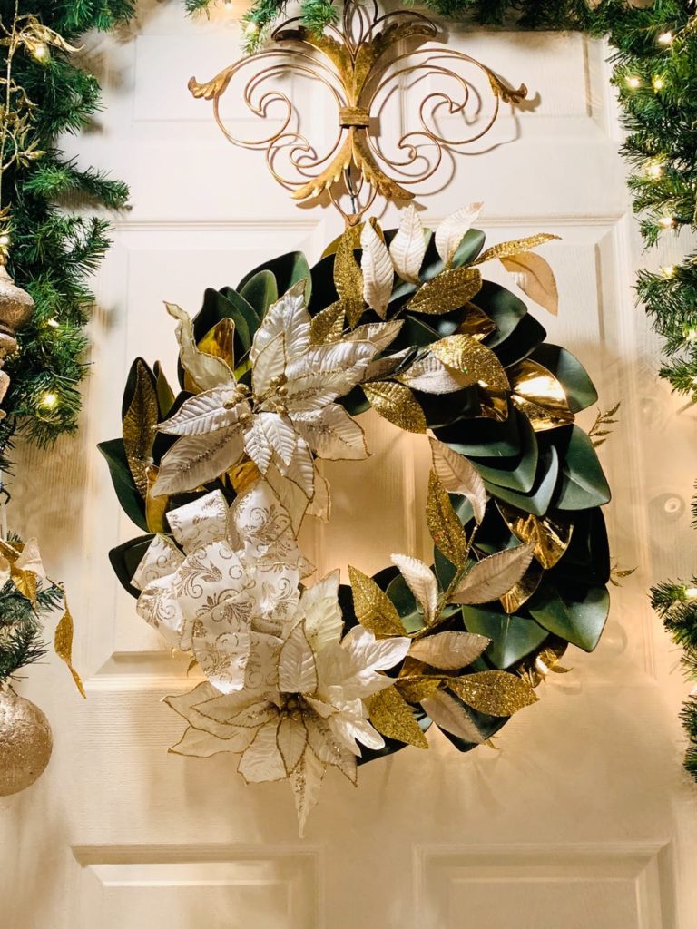 Christmas Wreath