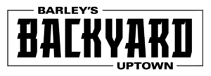 Barleys_Backyard_Uptown_line-_Logo