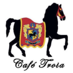 Cafe_Troia_logo