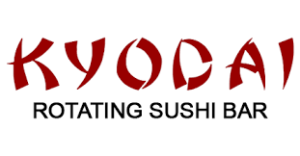 Kyodai_Rotatoting_sushi_Bar_logo