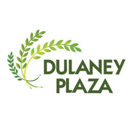 Dulaney_Plaza_Logo